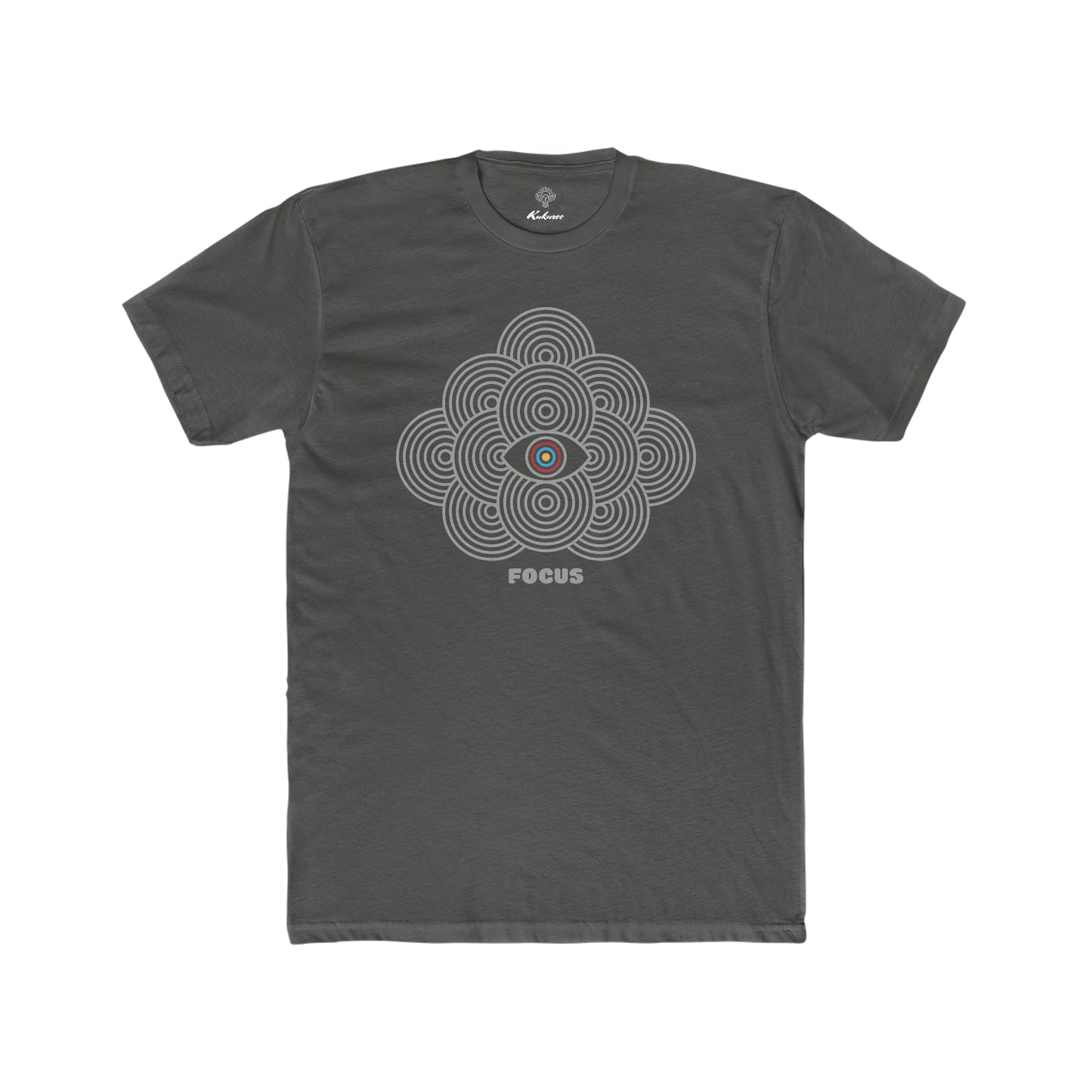 Focus - Short Sleeve T