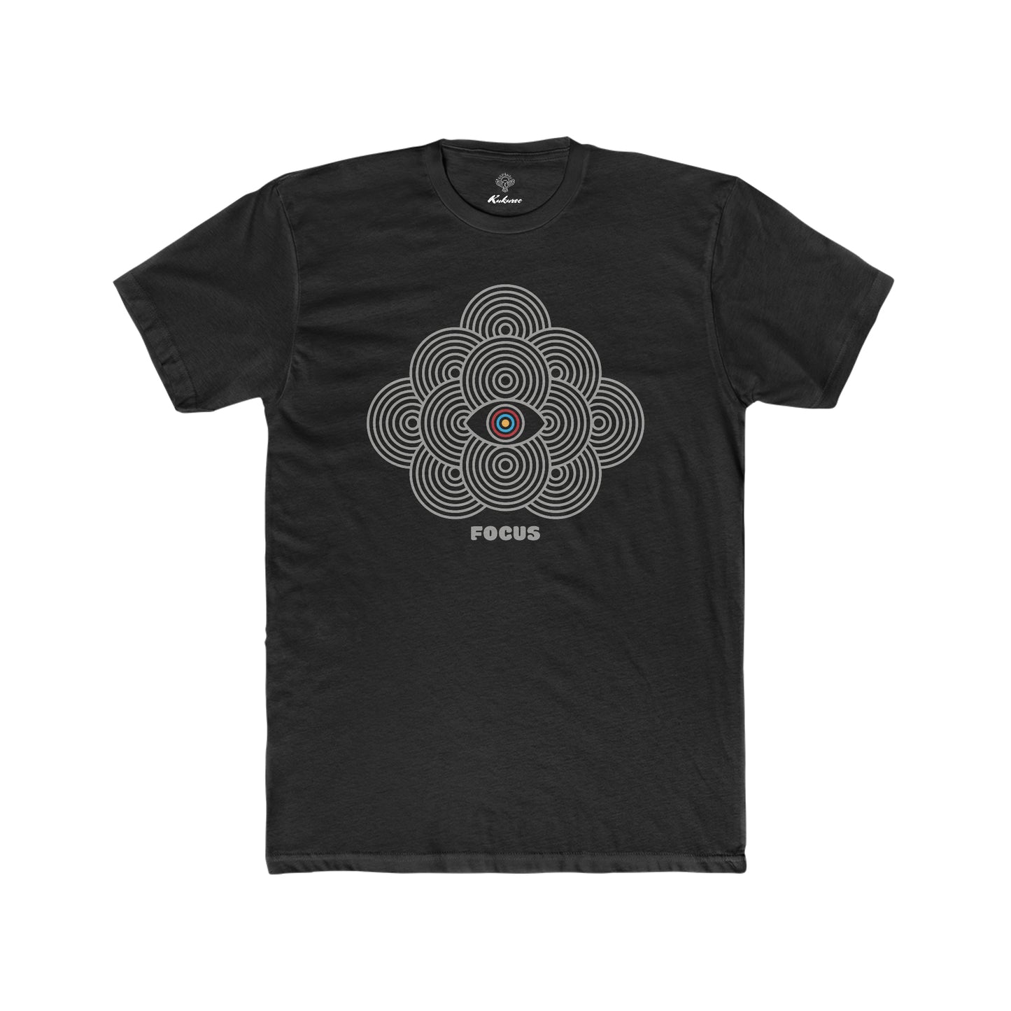 Focus - Short Sleeve T