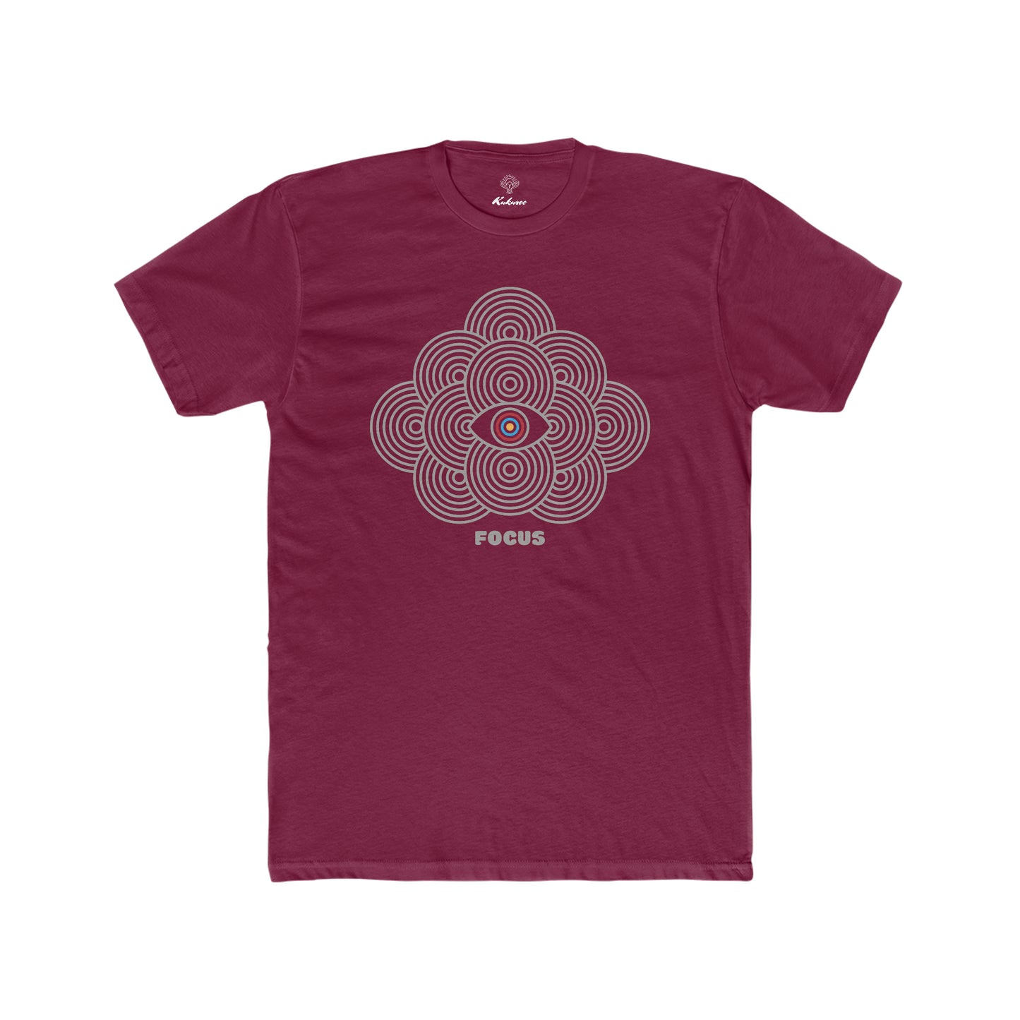 Focus - Short Sleeve T